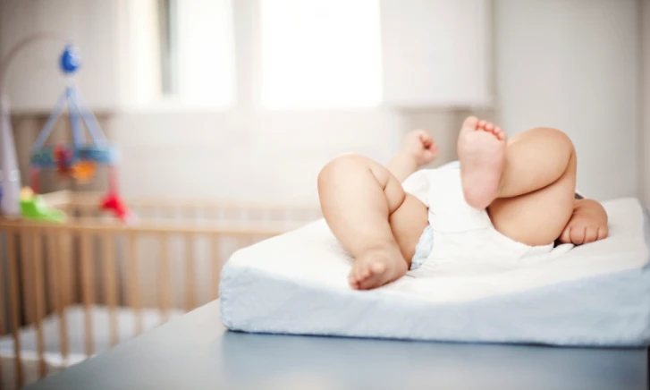 Wanneer wordt mijn kind zindelijk?