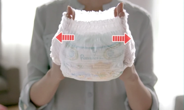 Luierbroekjes Luierbroekjes