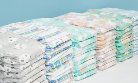 Luiers houdbaarheidsdatum