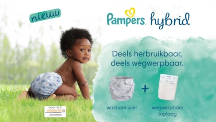 Pampers Hybrid 