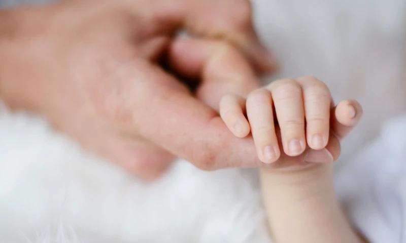 baby handje baby handje