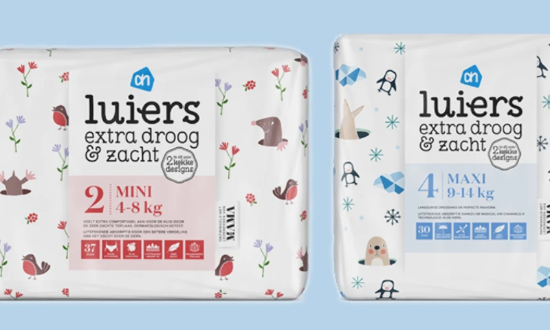 albert heijn luiers albert heijn luiers