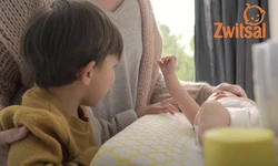 zwitsal baby verschonen zwitsal baby verschonen