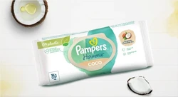 Pampers harmonie Pampers harmonie