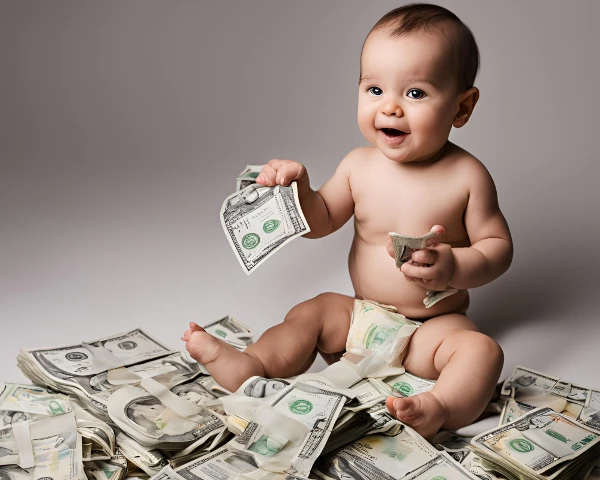 Prijs-luiers-steeds-hoger