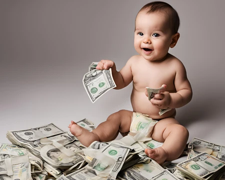 Prijs-luiers-steeds-hoger