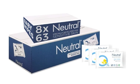 neutral billendoekjes