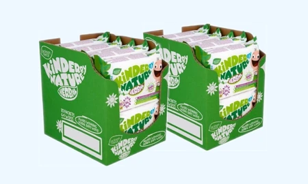 jackson reece babydoekjes