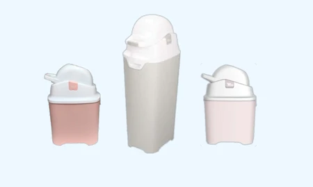 diaperchamp luieremmers