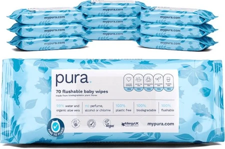 485343 pura-babydoekje