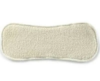 Inlegger voor wasbare luier