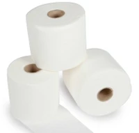 Papieren inleggers voor wasbare luiers