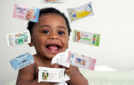 Welke billendoekjes Welke billendoekjes