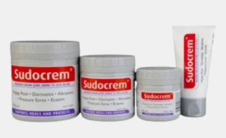 sudocreme tubes en potjes sudocreme tubes en potjes