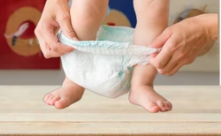 luiebroekje aantrekken luiebroekje aantrekken