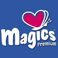 magics premium logo