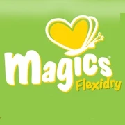 Magics Flexidry luiers 