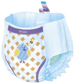 Kruidvat Luierbroekjes