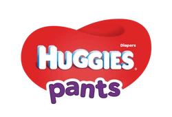 Huggies Pants
