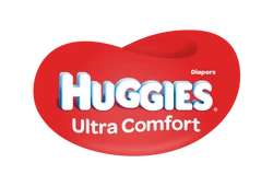 Huggies Ultra Comfort 