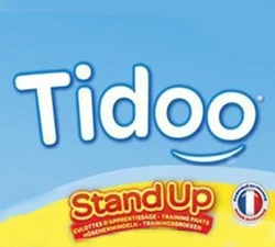 Tidoo Stand Up luierbroekjes