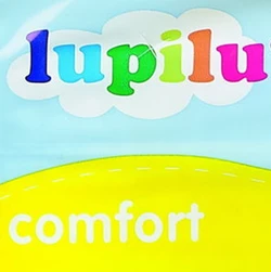 Lupilu Comfort luiers