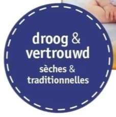 Kruidvat Droog & Vertrouwd