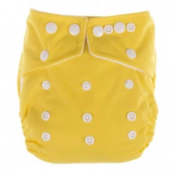 Little Lamb Pocketluiers