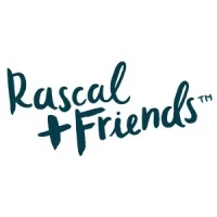 Rascal + Friends logo