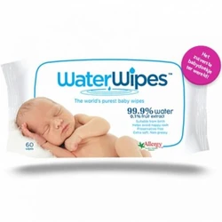 ?WaterWipes babydoekjes 