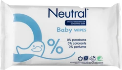 Neutral Babydoekjes