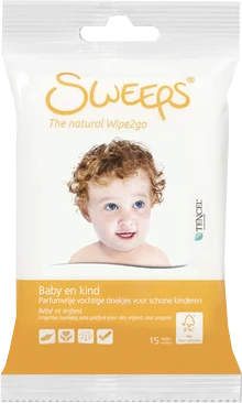 Sweeps Baby en kind 