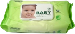 SmartKids ecologische babydoekjes