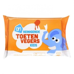 Albert Heijn Kids Toetenvegers 