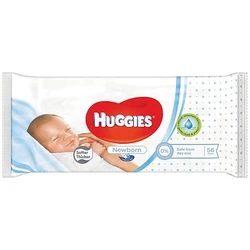 Huggies Babydoekjes Newborn