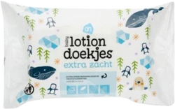 AH Babydoekjes Premium
