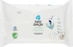 AH Babydoekjes Puur