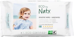 Naty Sensitive Wipes