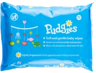 Pudgies babydoekjes