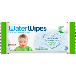 WaterWipes Snoetendoekjes verpakking