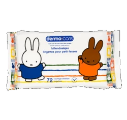 Dermo Care billendoekjes
