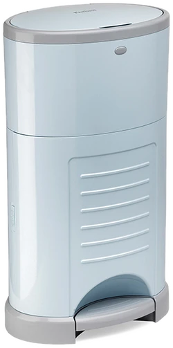 korbell standard blauw