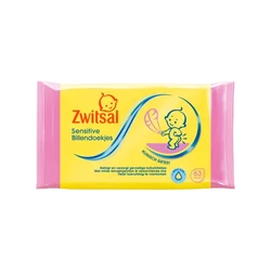 zwitsal sensitive billendoekjes zwitsal sensitive billendoekjes