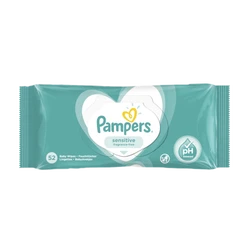 pampers sensitive