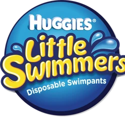 Huggies Little Swimmers