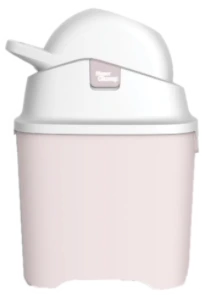 diaperchamp one roze