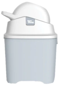 diaperchamp one blauw