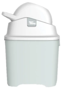 diaperchamp one groen