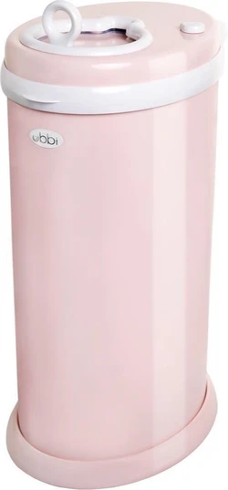 blush roze ubbi