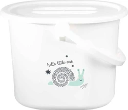 bebe jou hello little one